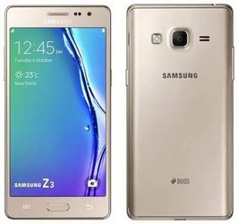 Замена динамика на телефоне Samsung Z3 в Ставрополе